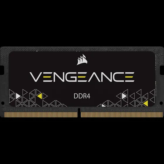 Memória Ram Vengeance Color Preto 16gb 1 Corsair Cmsx16gx4m1a2400c16