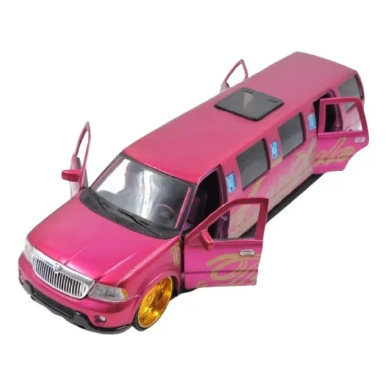 Miniatura Limousine Lincoln Navigator 1/24 Maisto