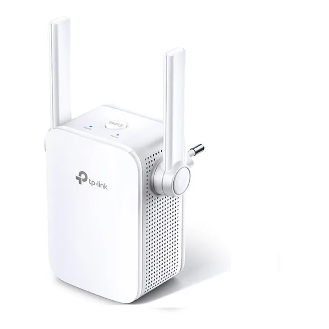 Repetidor TP-Link Extensión de red TL-WA855RE TL-WA855RE blanco