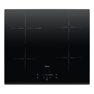 Cooktop 4 Bocas De Indução Even Pro Midea Cooktop 4 Bocas De Indução Even Pro Midea
