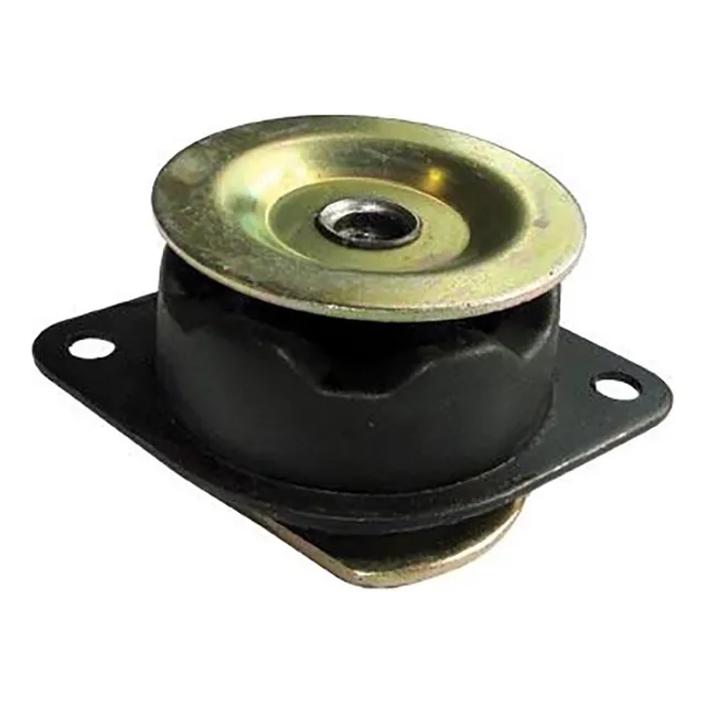 Soporte De Caja Fiat Uno 1.3 1999/.. Motor Fire/mpi