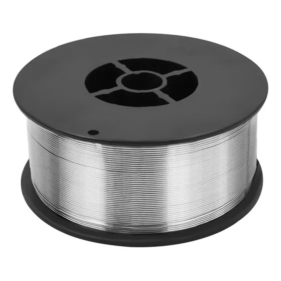 1.0mm 1kg Microalambre Soldar Fluxcore Sin Gas