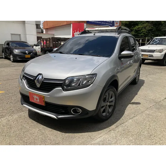 Renault Stepway 1.6 Dynamique