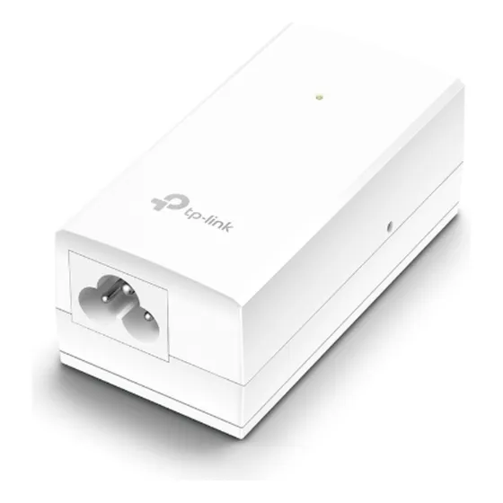 Tp-link Adaptador Inyector Poe Tl-poe4818g 48v 2 Puertos Poe