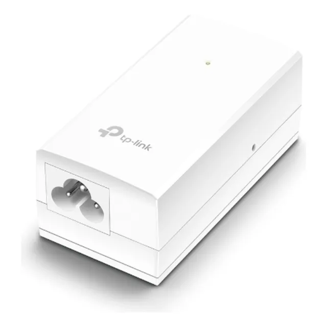 Tp-link Adaptador Inyector Poe Tl-poe4818g 48v 2 Puertos Poe