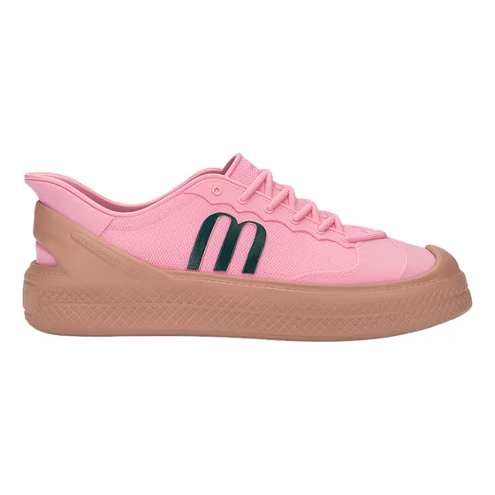 Melissa Combat Sneaker Original 35837