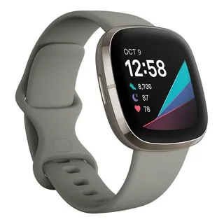 Reloj fitbit mercadolibre deals