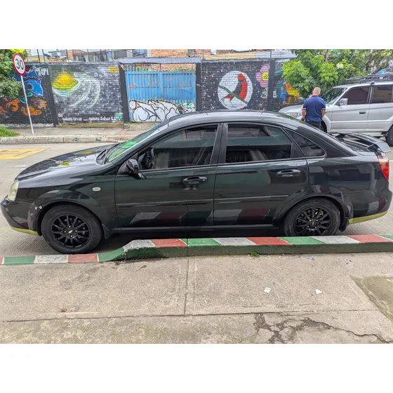 Chevrolet Optra 1.4 L