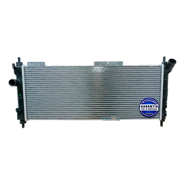 Radiador Chevrolet Corsa Chevy C2 1.3 1.4 1.6 Sincronico