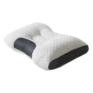 Almohada Ergonómica Para El Cuello, Almohada Cervical, Almohada Ergonómica Para El Cuello, Almohada Cervical,