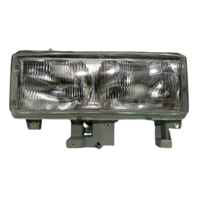 Faro Izquierdo Mitsubishi Canter 649-659