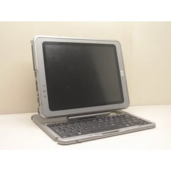 Notebook Hp Compaq Tc1100, 512mb, 40gb, Touch, Xp