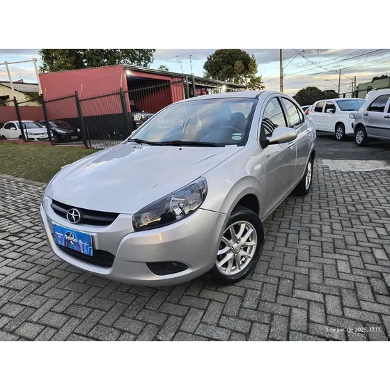 Jac J3 Turin 1.4 16v 4p