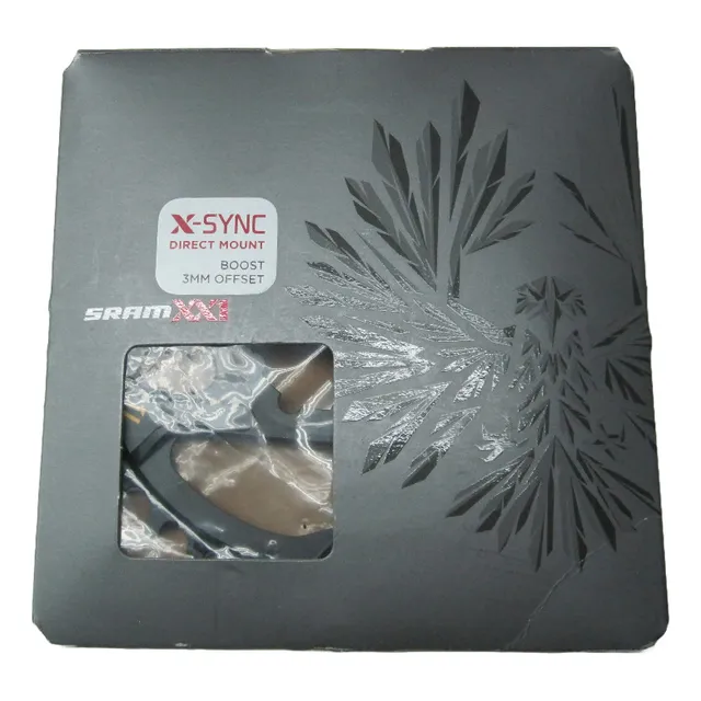 Coronilla Plato Sram Bicicleta   X-sync 2 Eagle 32t 12 V