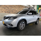 Nissan X-Trail 2.5 Exclusive