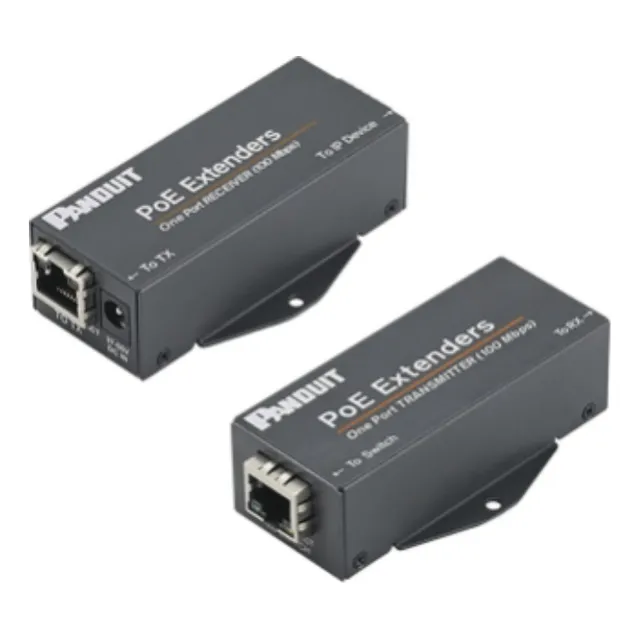 Kit De Extensor Poe Poe+, Hasta 610 Metros (2000 Ft) Con