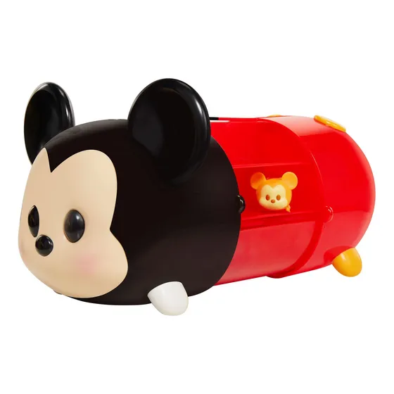 Tsum Tsum Maleta Mickey Original Disney