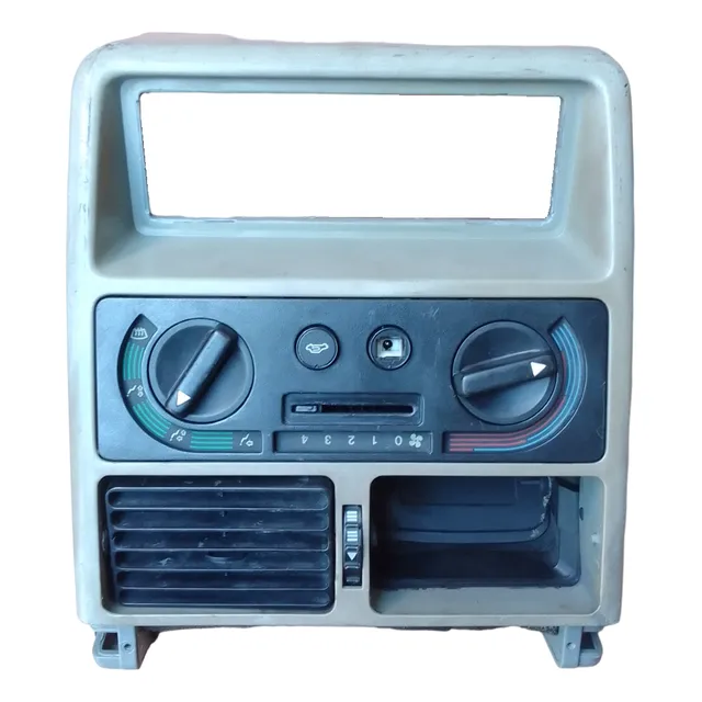 Careta Aire Acondicionado Fiat Uno / Fire / S / Base