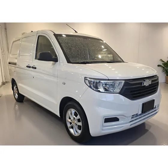 Chevrolet Tornado 1.5 Van Cargo Ls Mt