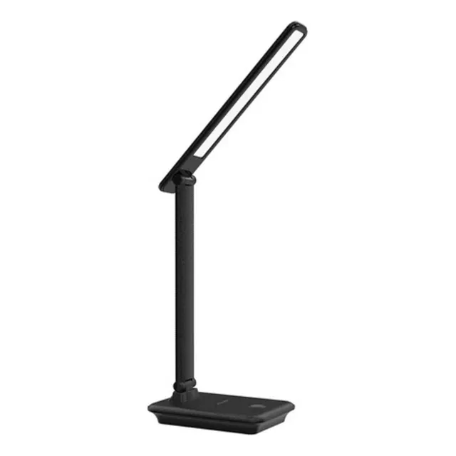 Lampara De Escritorio Led  Desklum 3w Negro - Ledvance
