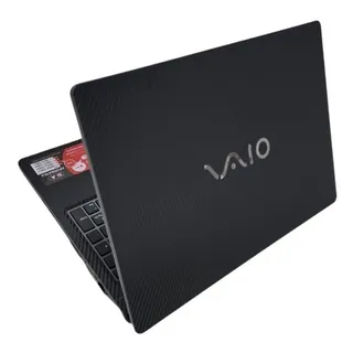 Notebook Vaio Carbon Core I5 7ger 8gb 15pol 240ssd - Vitrine Notebook Vaio Carbon Core I5 7ger 8gb 15pol 240ssd - Vitrine