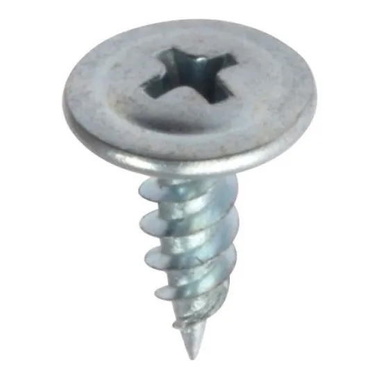 Tornillo T1 Punta Aguja (4,2 X 13) X 1.000 Unidades 