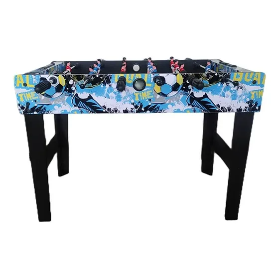 Juego De Mesa Soccer Futbolito 36 Pulgadas