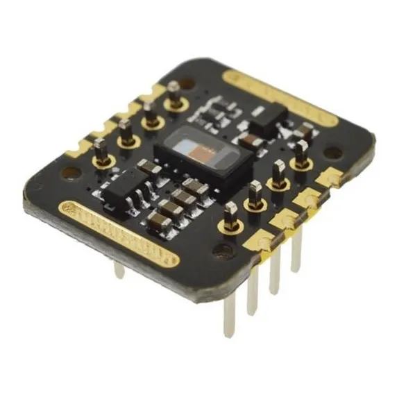 Max30102 Sensor Heart Rate Y Oxigeno