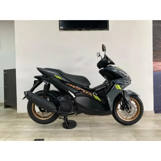 Yamaha Aerox 155 Neon 2026