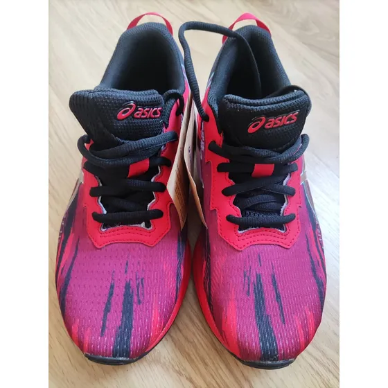 Zapatos Asics Nossa Tri 13, Talla 38