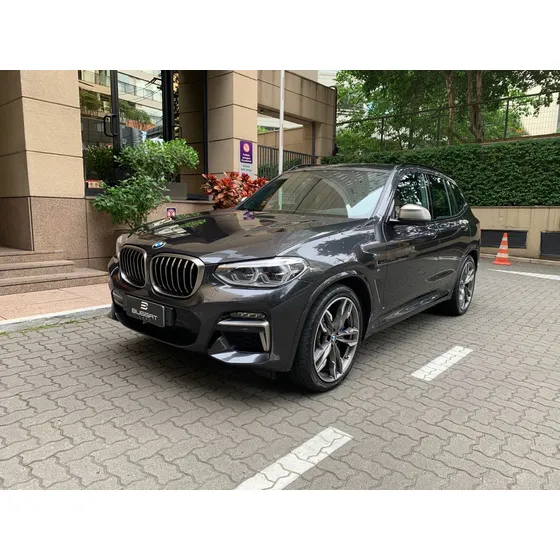 Bmw X3 M40