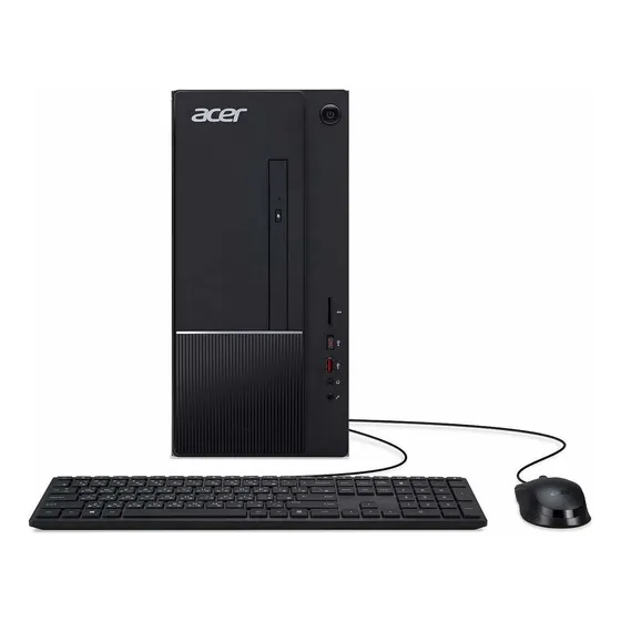 Dor Escritorio Procesador Intel Core I5-9400 Novena Puerto C
