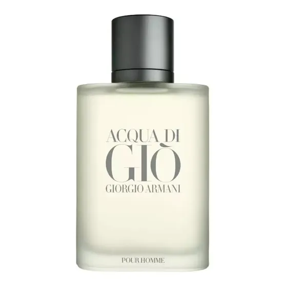 Acqua Di Giò Pour Homme Edt 50ml + Brinde - 100% Original