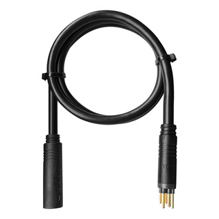 Cable De Extensión De 9 Pines Para Bicicleta Eléctrica Cable De Extensión De 9 Pines Para Bicicleta Eléctrica