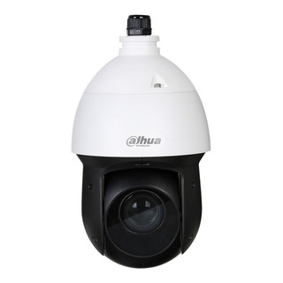 Cámara Ptz 2mp 1080p 25x Zoom Ir 100m Dahua Alarma Starlight Cámara Ptz 2mp 1080p 25x Zoom Ir 100m Dahua Alarma Starlight
