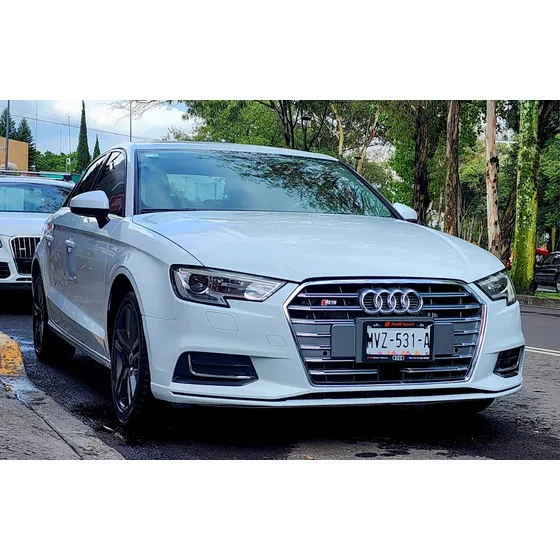 Audi A3 1.4 Dynamic At Dsg