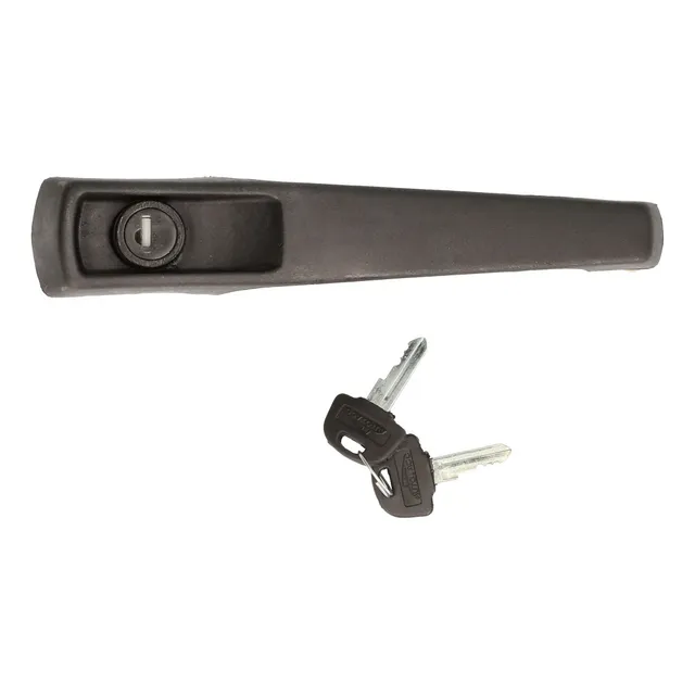 Manija Exterior Mercedes Benz 1215-710-180-933-1633