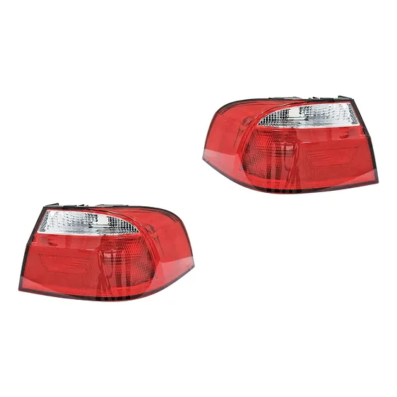 Par De Calaveras Volkswagen Gol 13 A 16