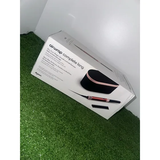 Dyson Airwrap Secador Para El Cabello Original
