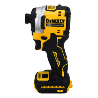 Destornillador De Impacto Dewalt Dcf850b, Inalámbrico, Sin E Destornillador De Impacto Dewalt Dcf850b, Inalámbrico, Sin E