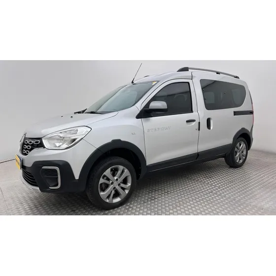 Renault Kangoo 1.6 Sce Stepway