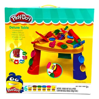 Play doh bote grande sale