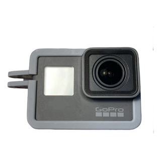 The Frame Armação Suporte Vertical Gopro Hero 5 A 7 3d The Frame Armação Suporte Vertical Gopro Hero 5 A 7 3d