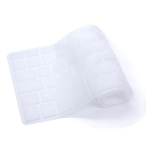 Carcasa Case Macbook + Protector De Teclado Español Pro Air