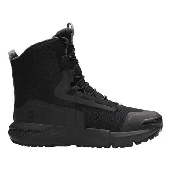 Botas Tacticas Ua Charged   Valsetz  Mid  Altas   
