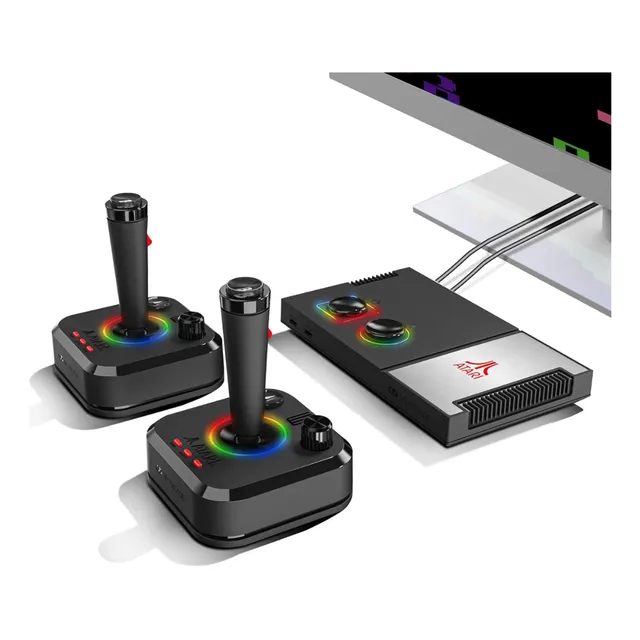 Atari