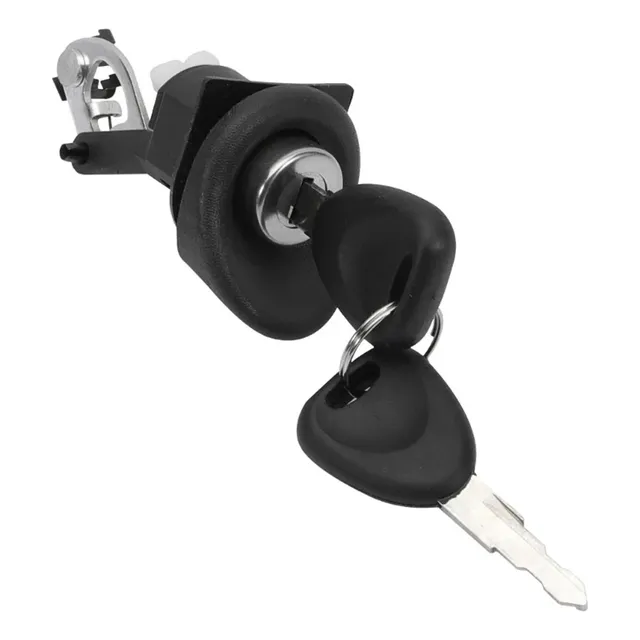 Cerradura De Maletero Renault, Logan, Sandero, Twingo