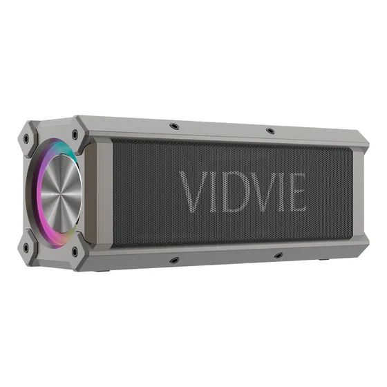 Parlante Portátil Vidvie Xl-sp909 80w Bluetooth Nnet