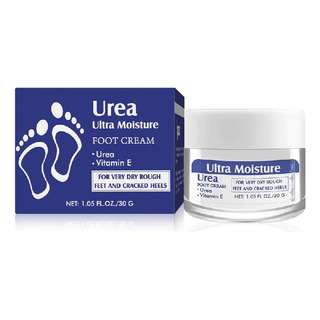 Crema De Urea, Crema Intensiva De Ácido Salicílico, Urea Par Crema De Urea, Crema Intensiva De Ácido Salicílico, Urea Par