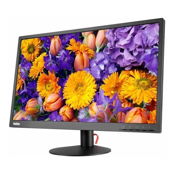 Thinkvision Visualizacion Led Inch Liendr 7c